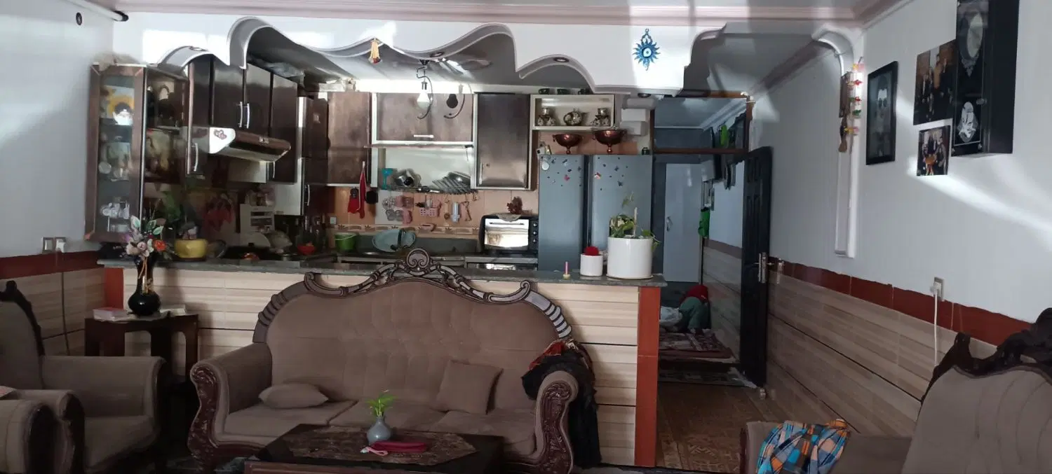 خانه ویلایی