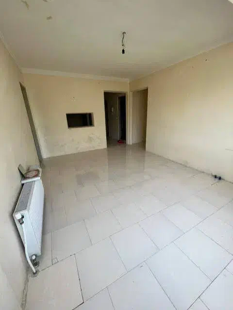 مسکن مهر طبقه سوم