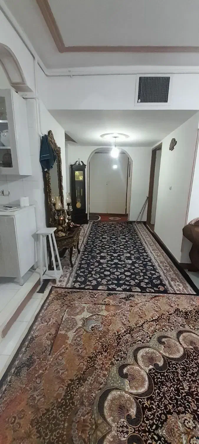 آپارتمان ۷۵متری