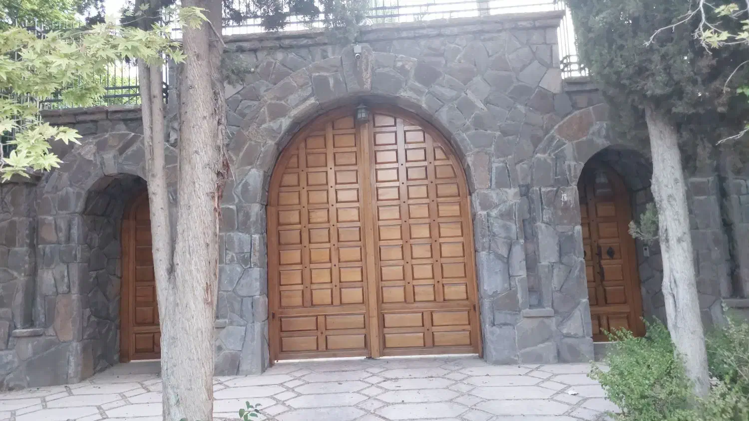 چهارخواب،330مترمربع،زرگری،همکف