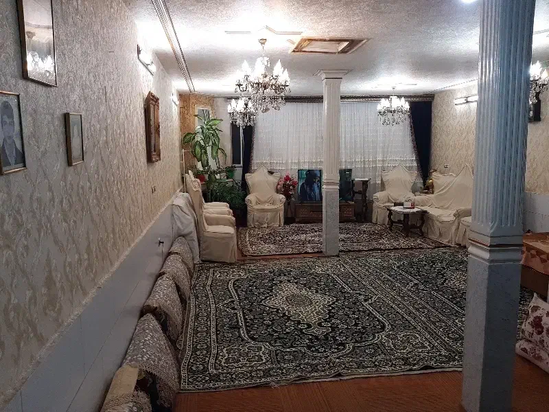 اجاره مسکونی ۱۰۰ متری