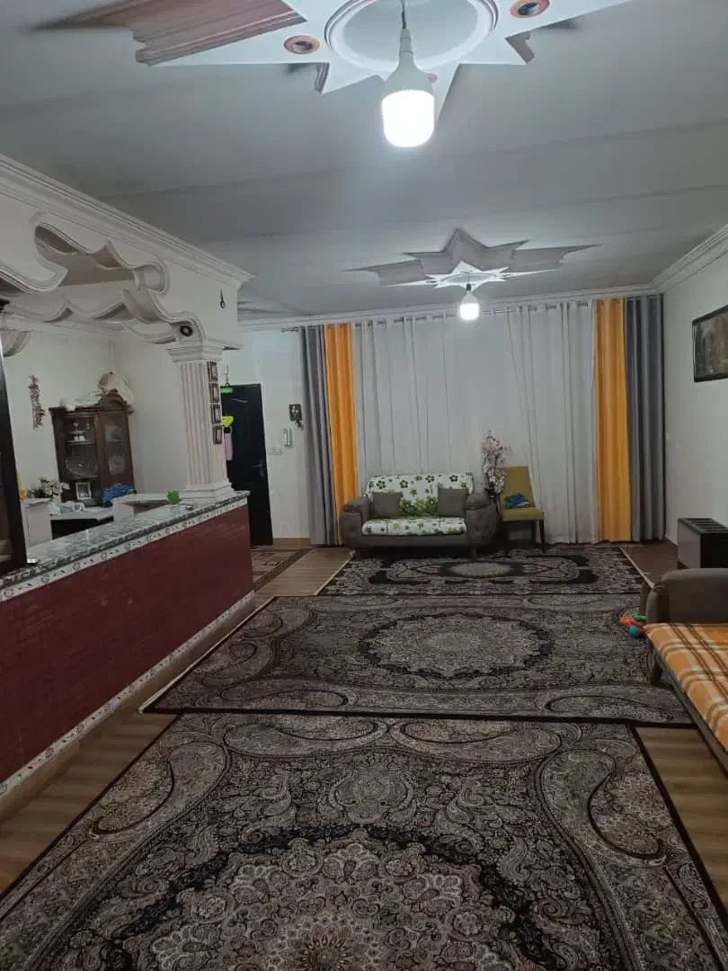 آپارتمان فروشی