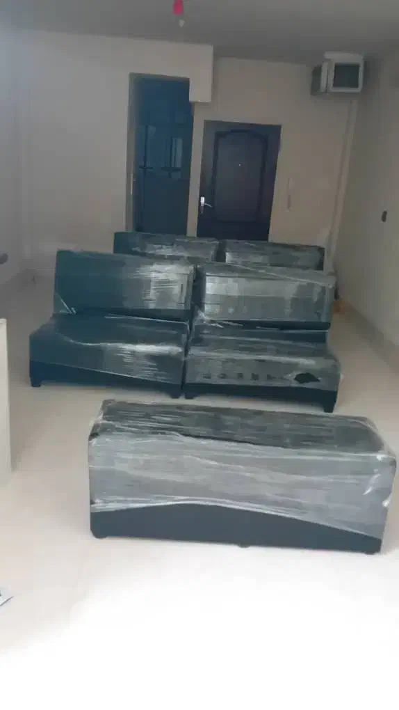 اپارتمان 55 متری