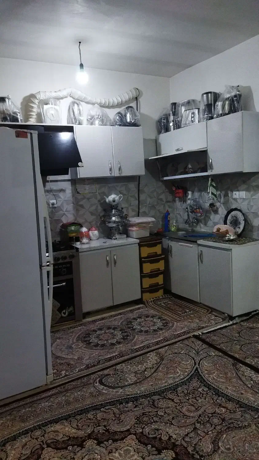 خانه ویلایی