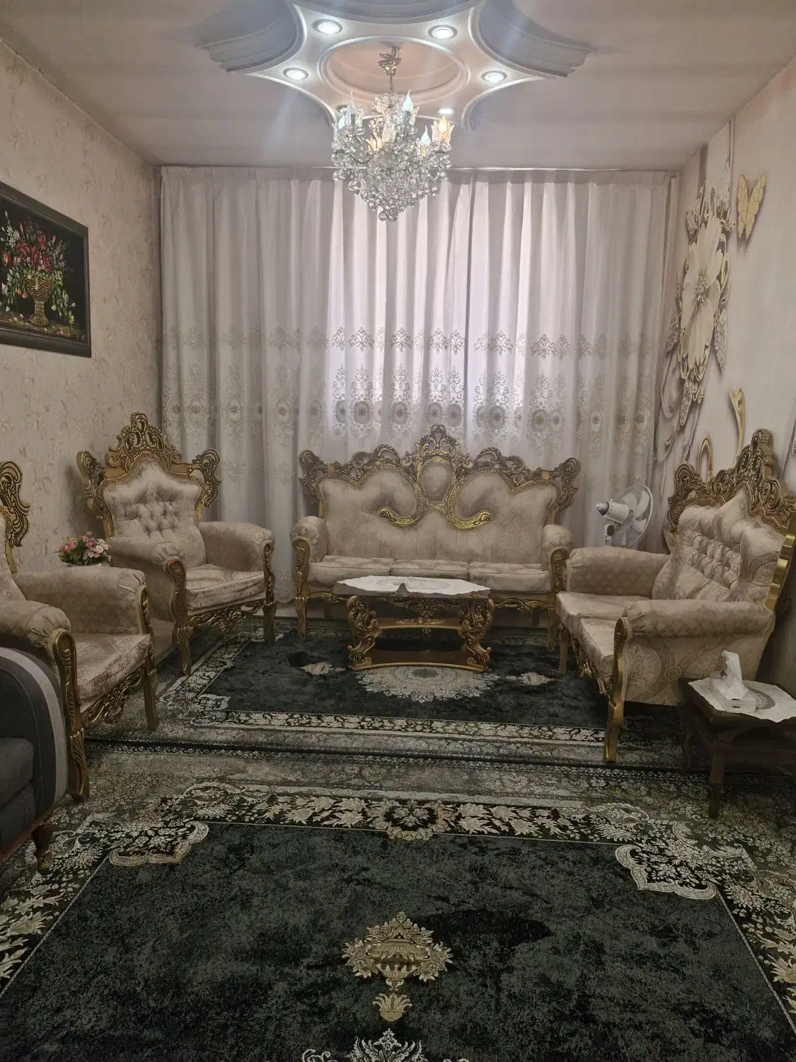 منزل ویلایی