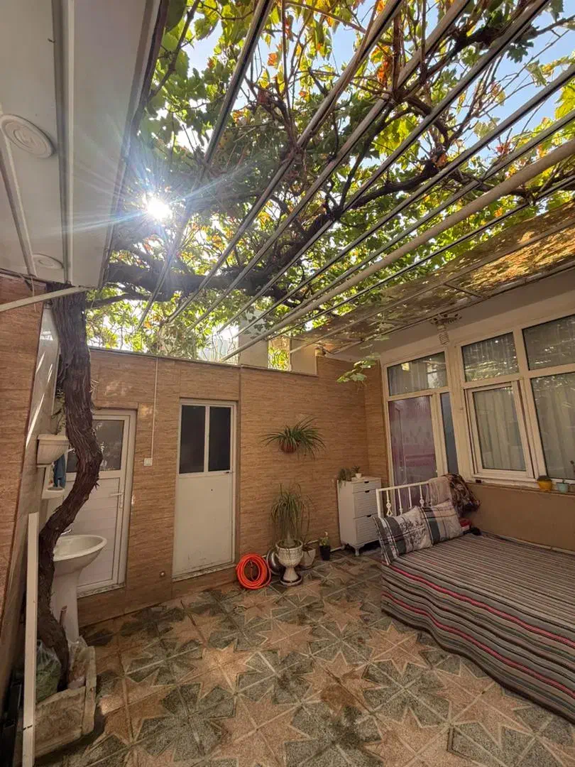 ویلایی 90متری