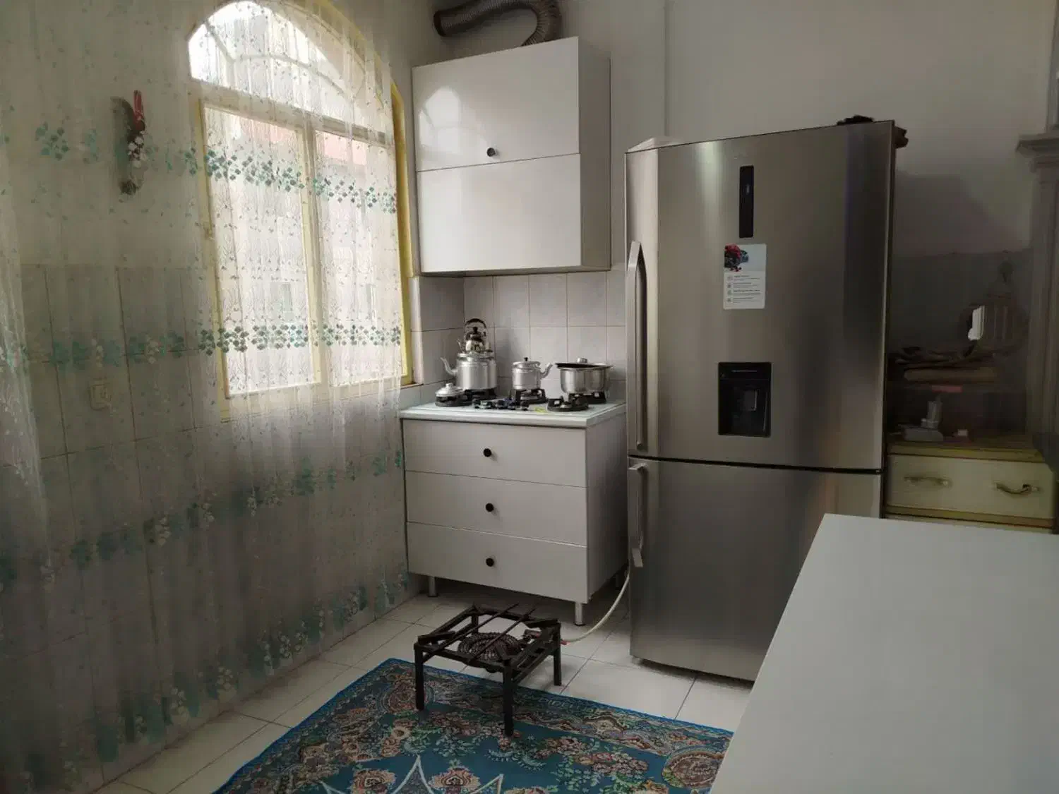 اجاره آپارتمان
