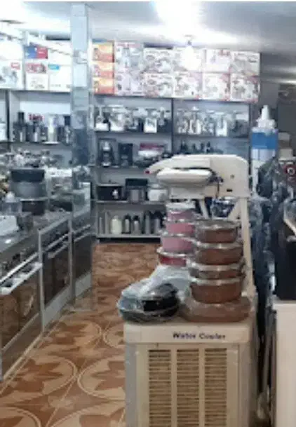 مغازه تجاری ۱۴ متر مربع