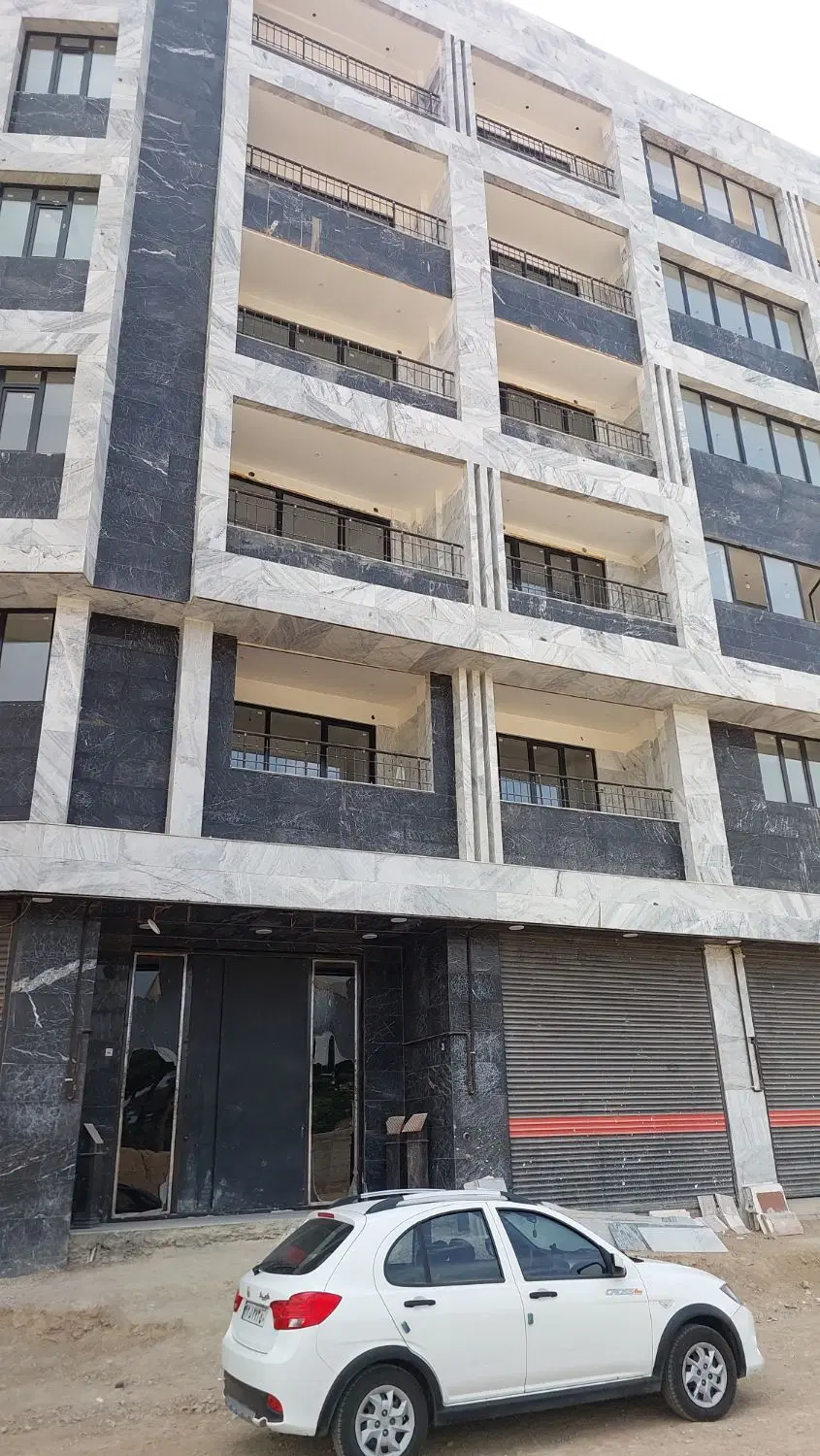 ۵۲متری تاپ لوکیشن کهریزک