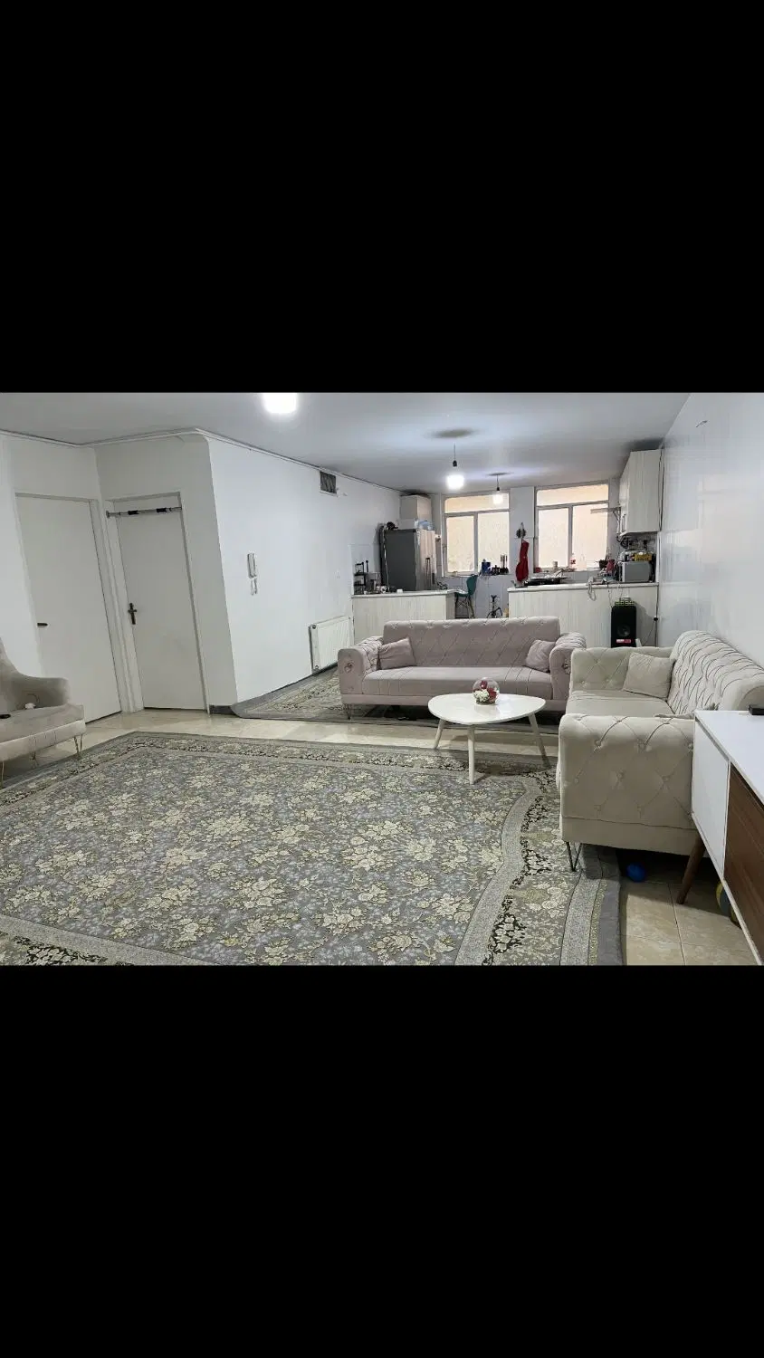۱۰۳ متری شهرک طلاییه