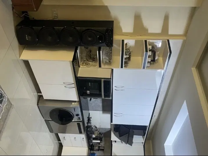 فروش آپارتمان