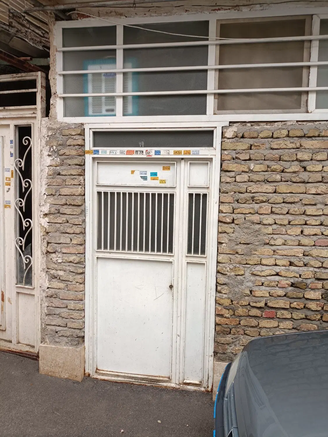 اجاره خانه اول ارم دربستی مجردی