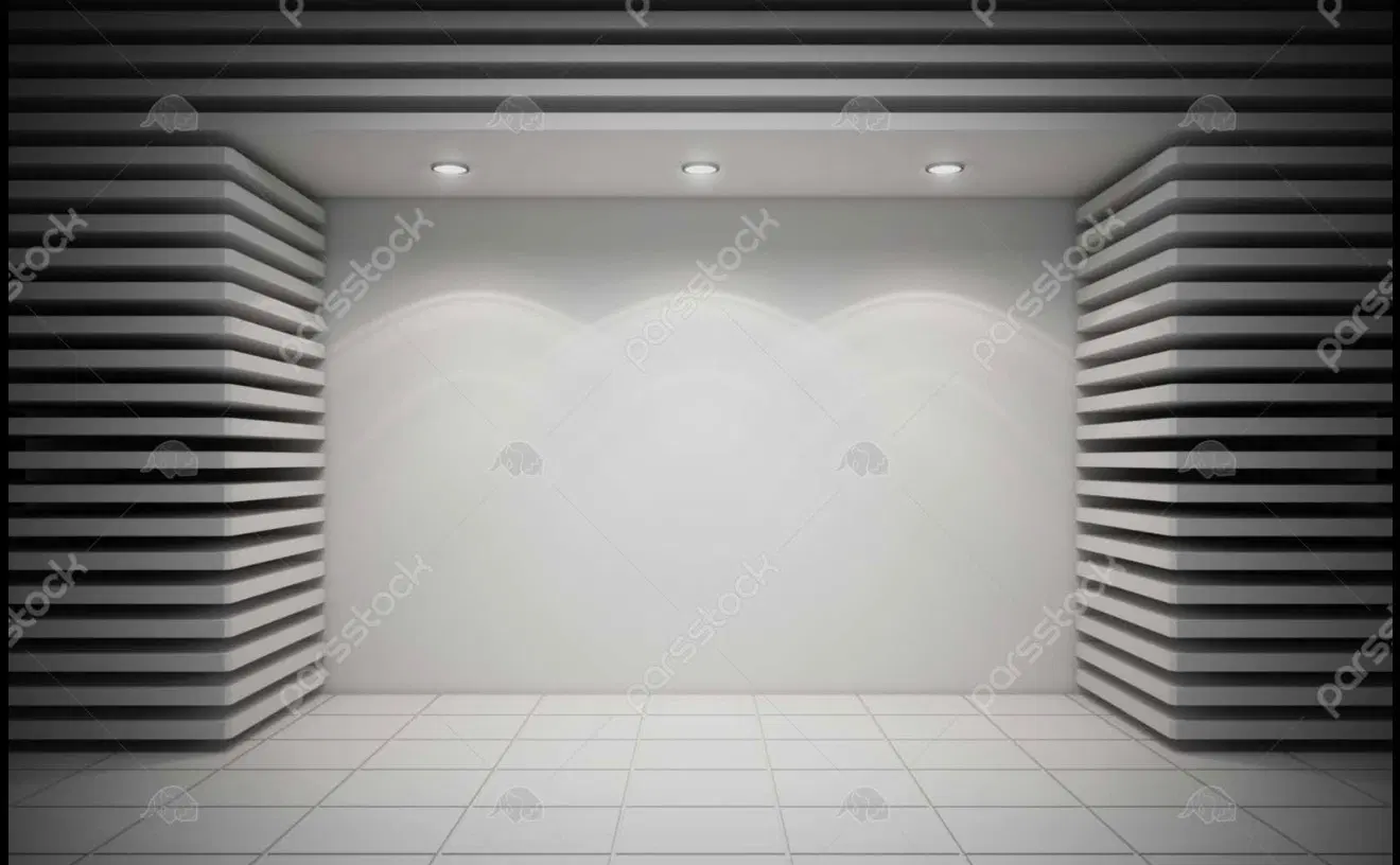 مغازه