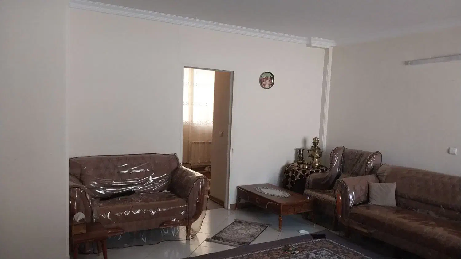 فروش واحد ۶۶ بی نظیر در محدوده افسریه