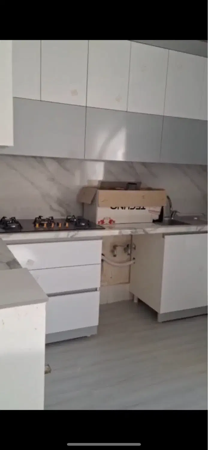 آپارتمان ۶۵ متر شیک حاشیه صارمی