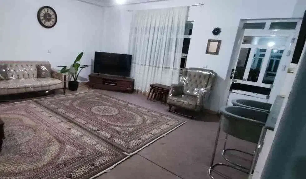فروش خانه ویلایی