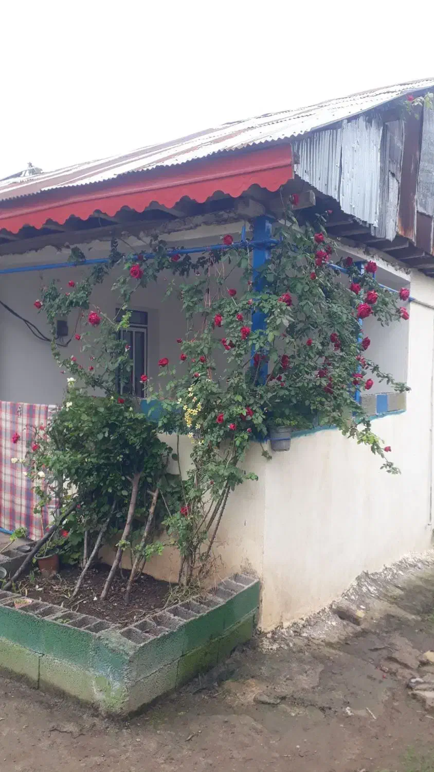 خونه ویلایی سنتی