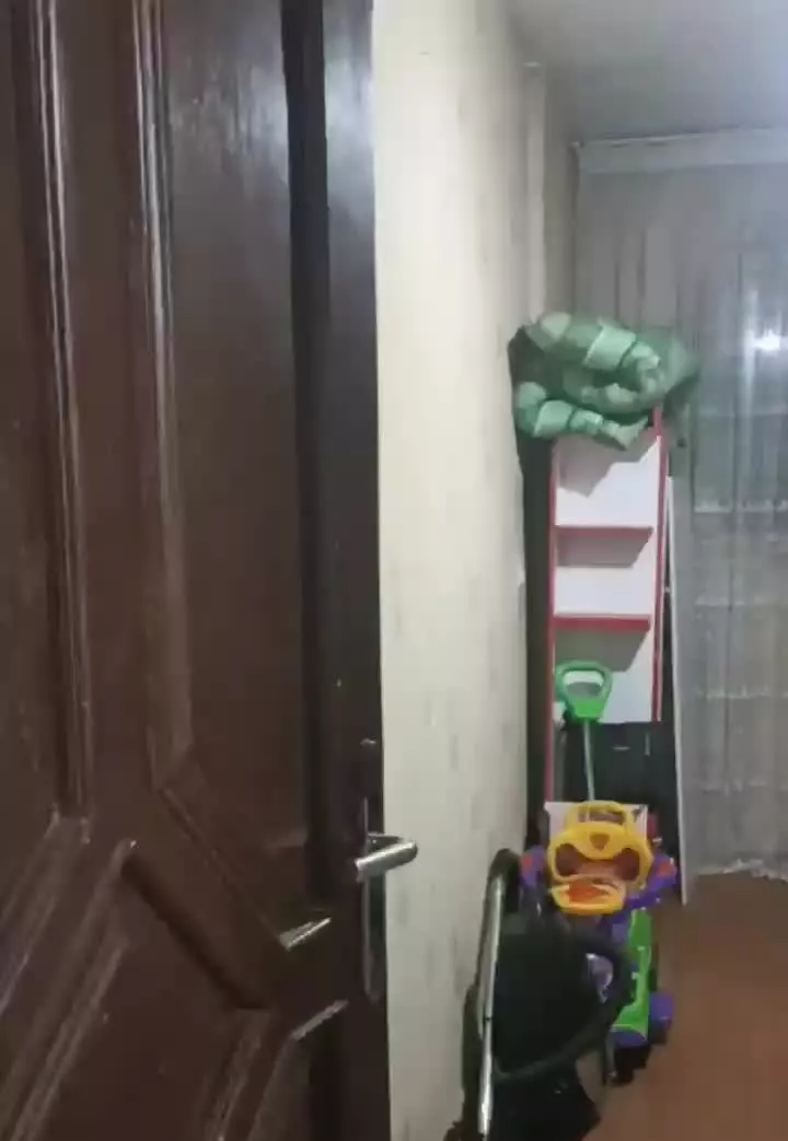 آپارتمان