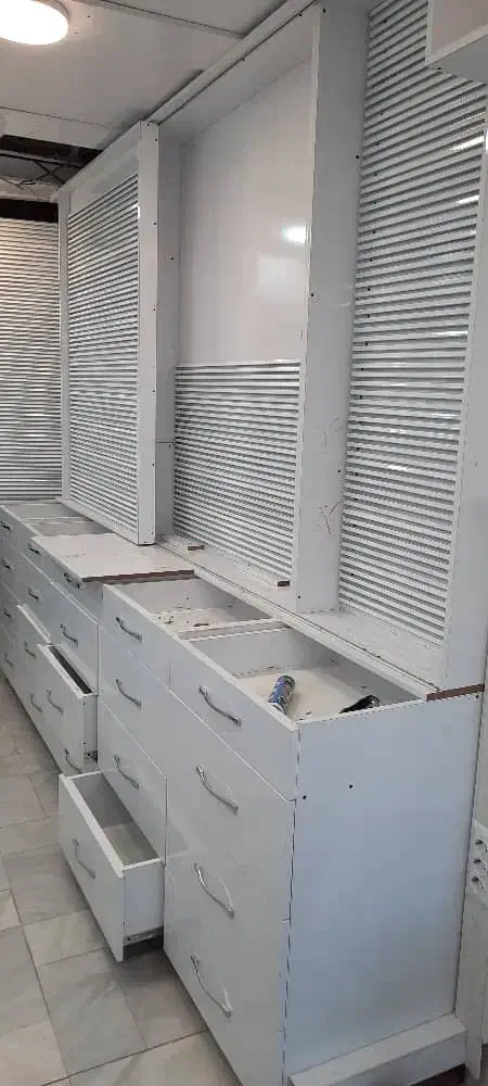 اجاره مغازه بازار بزرگ