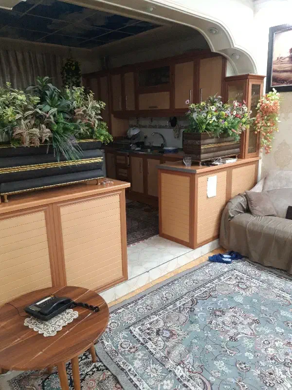 اجاره اپارتمان ۷۰ متری