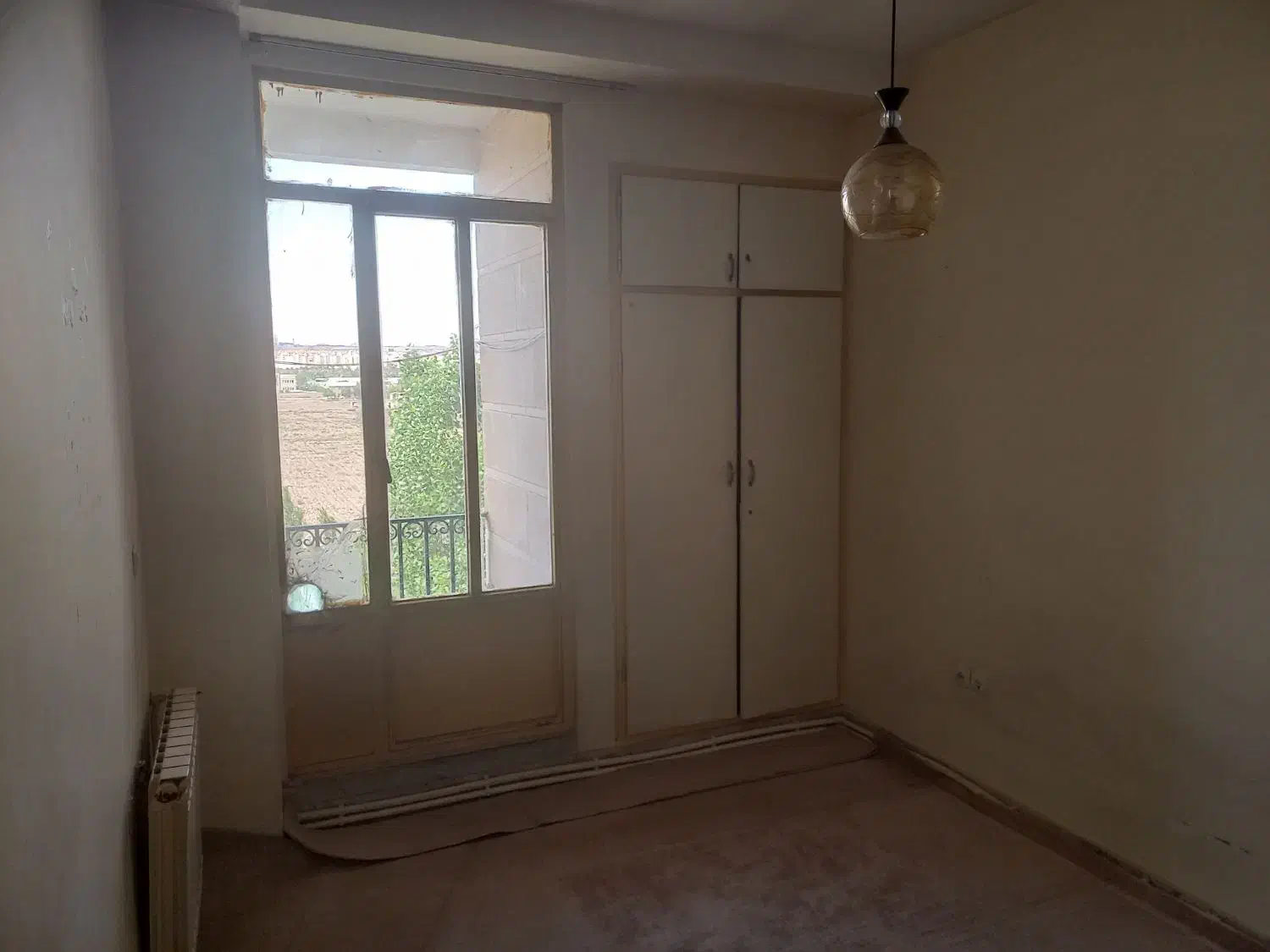 اجاره اپارتمان