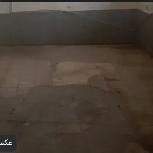 یک باب زیر زمین حدودا ۵۰ متر جهت انبار ه