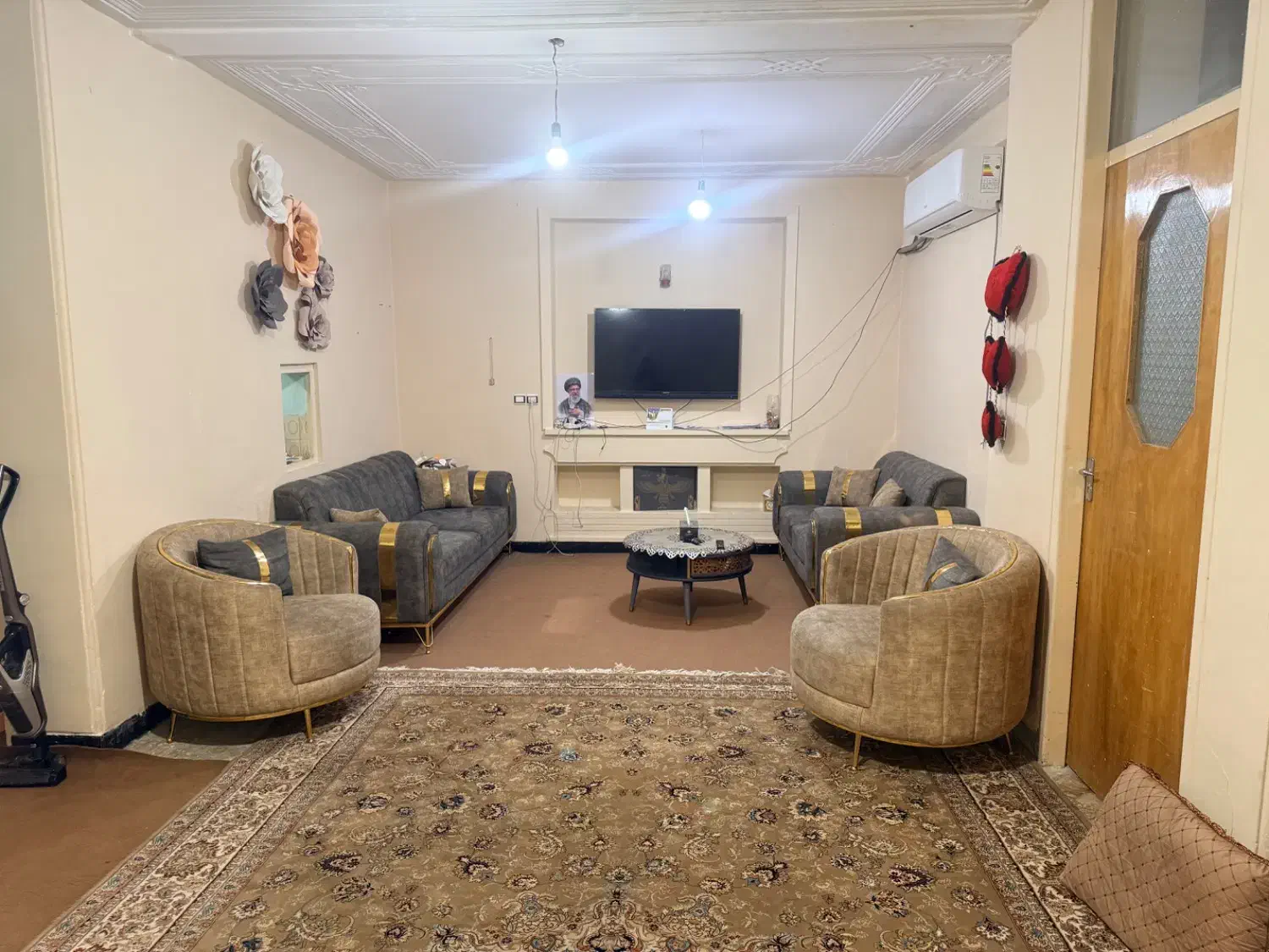 خانه ویلایی
