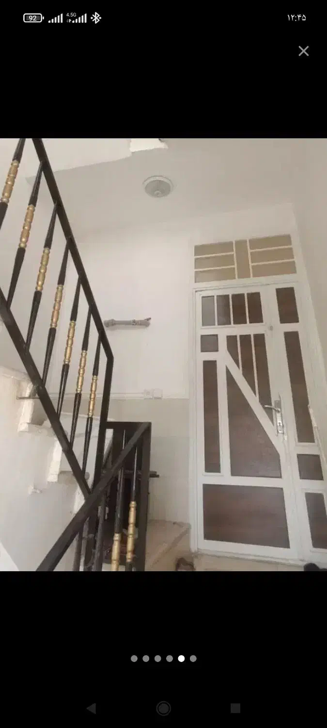 فروش زمین درب ساخت