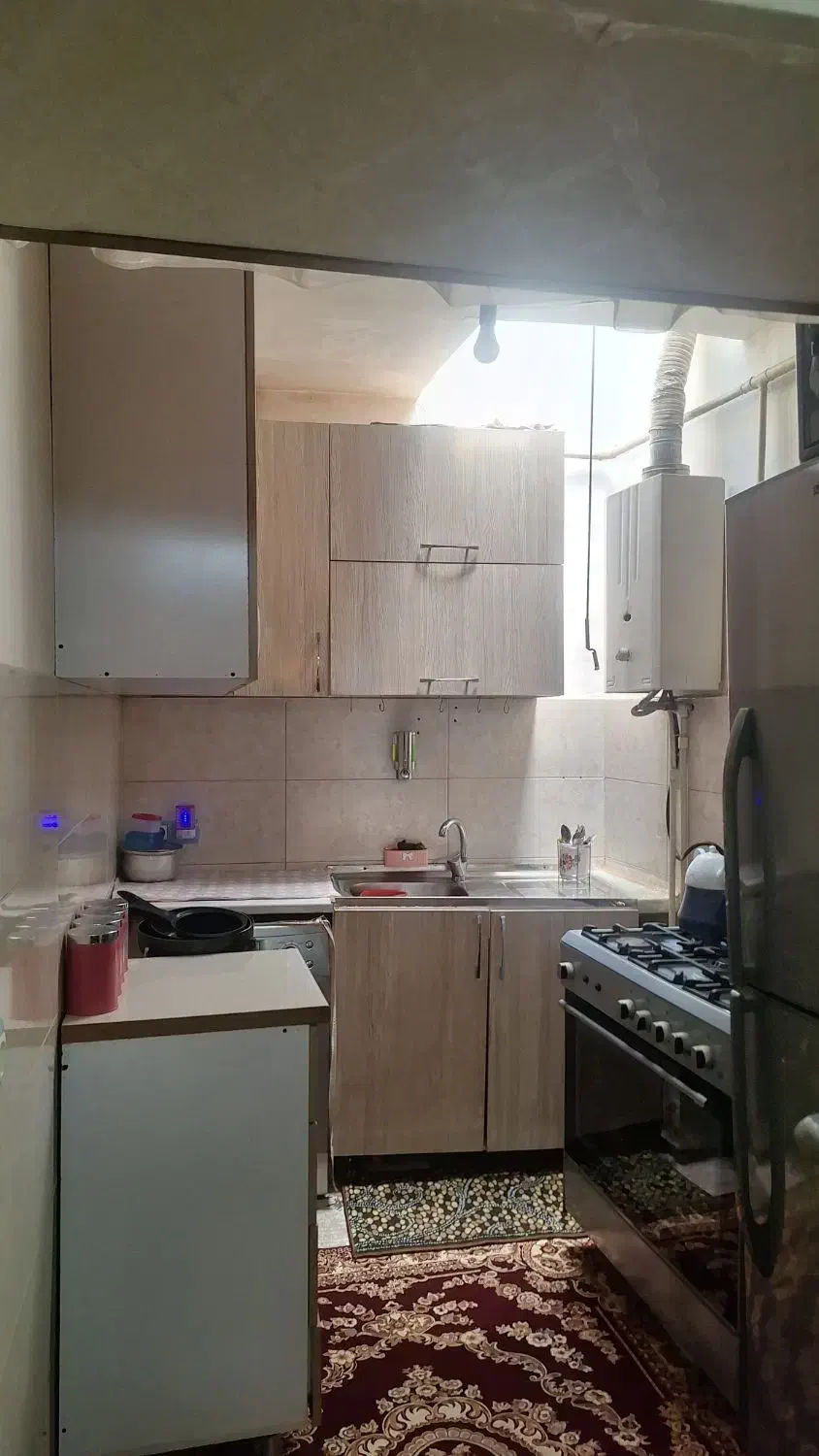 خانه دربستی نقلی با قیمت مناسب
