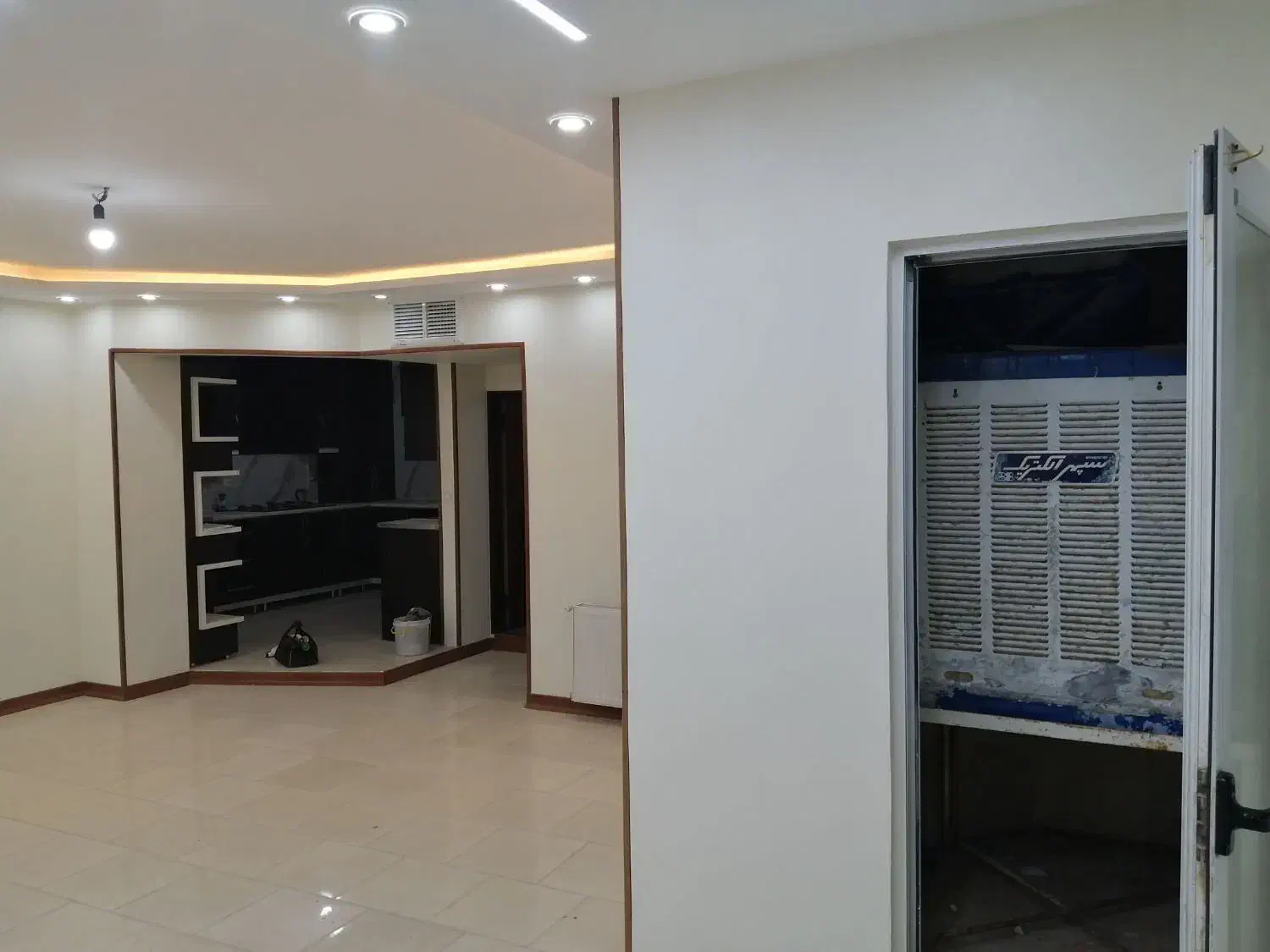 آپارتمان مسکونی