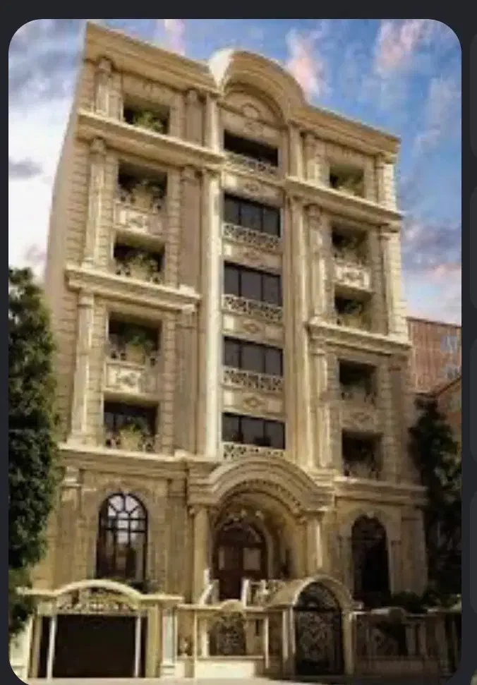 فروش اپارتمان مسکونی