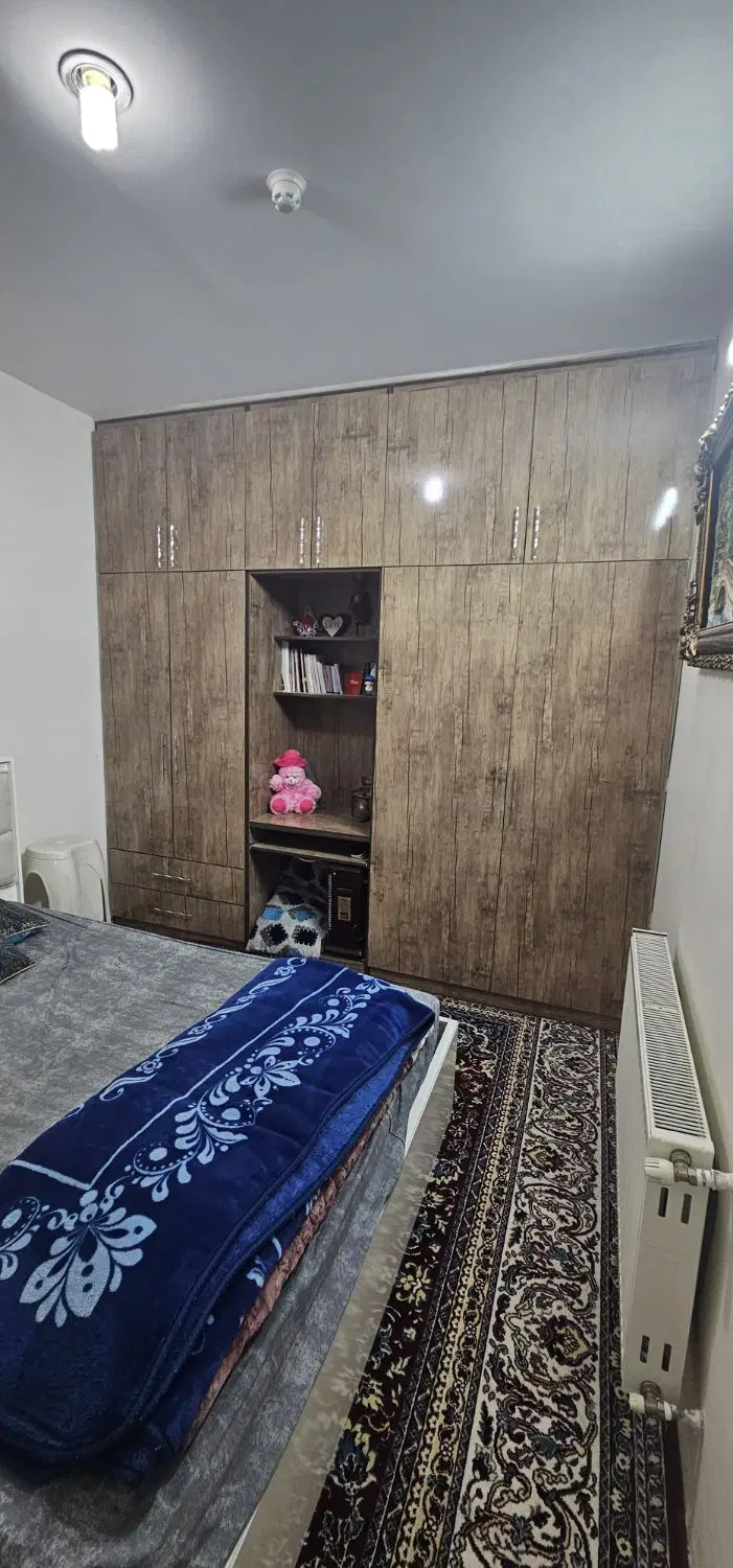 مسکن مهر نور طبقه دوم (وام تصویه)