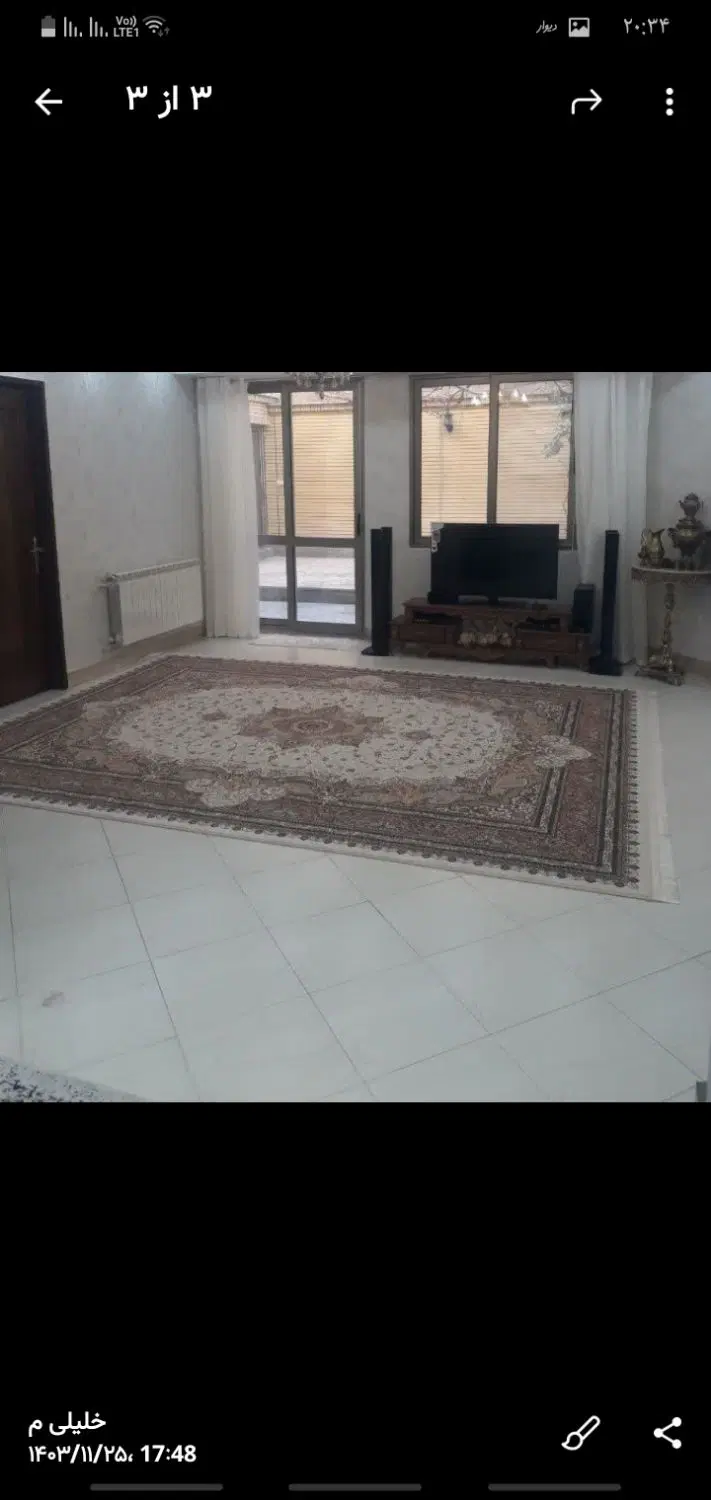 اپارتمان‌منهای‌شصت‌،شیک