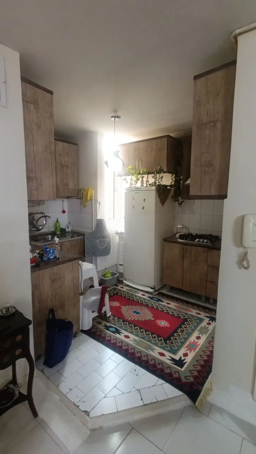 خونه اجاره آیی ۵۶ متر