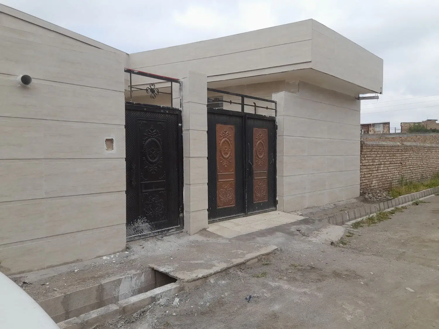 خانه فروشی
