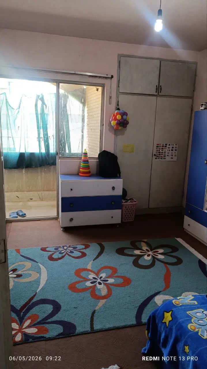 آپارتمان پردیس