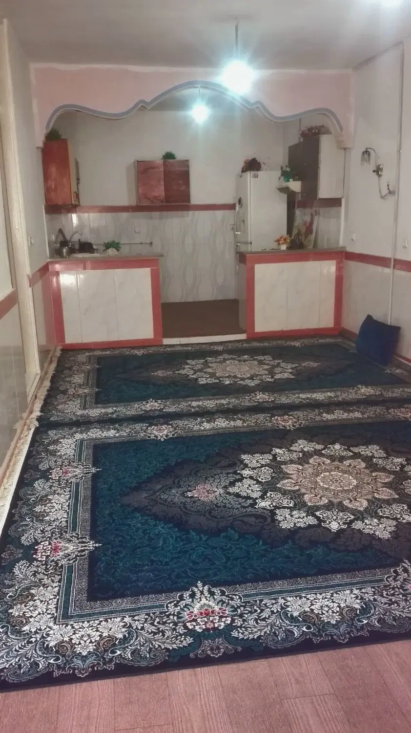 خانه ۷۵ متری دربست اجاره