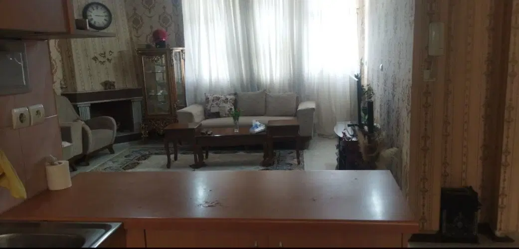 ۷۵متر_۲خواب_ محمدیه۲_رهن کامل