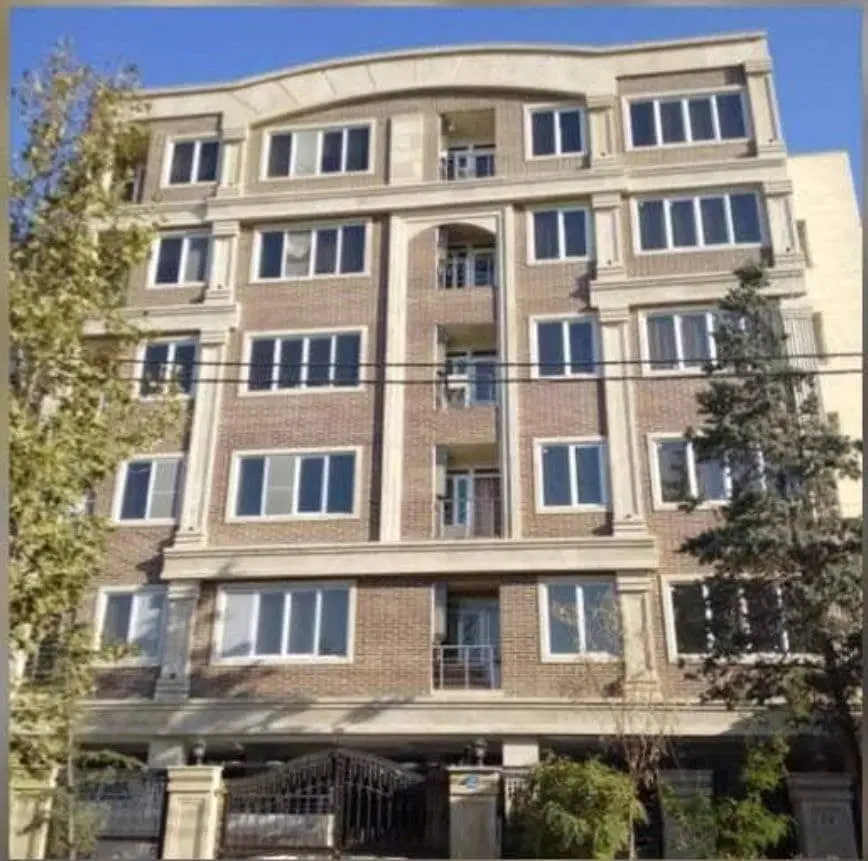 فروش آپارتمان مسکونی شهرآرا