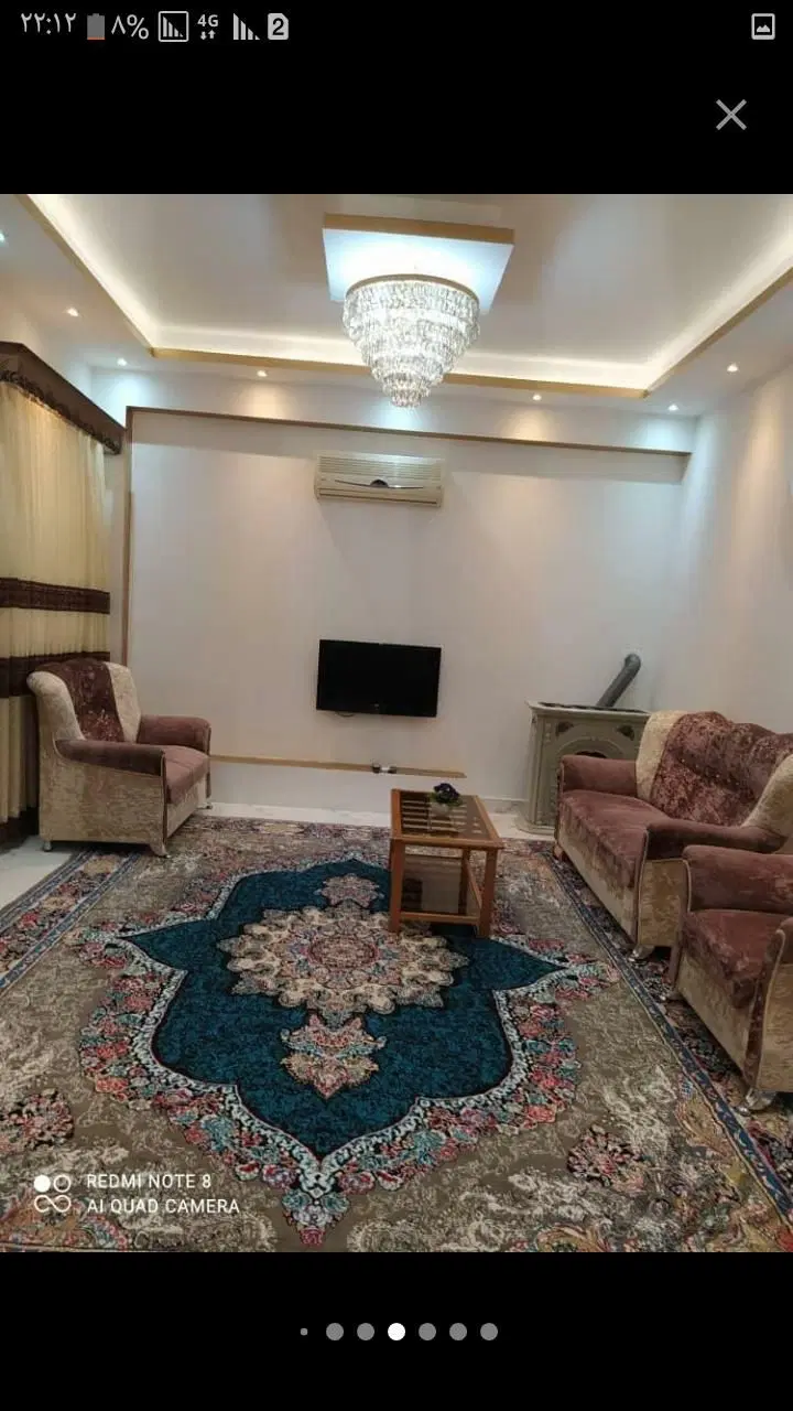اجاره ویلا دربستی