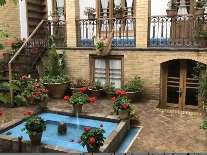 عالی ترین موقعیت برای ساخت خونه
