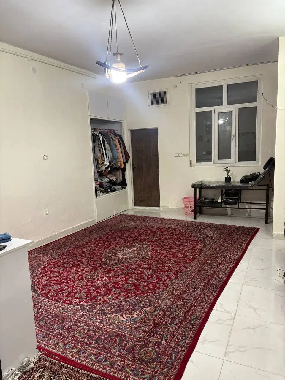 اجاره اپارتمان