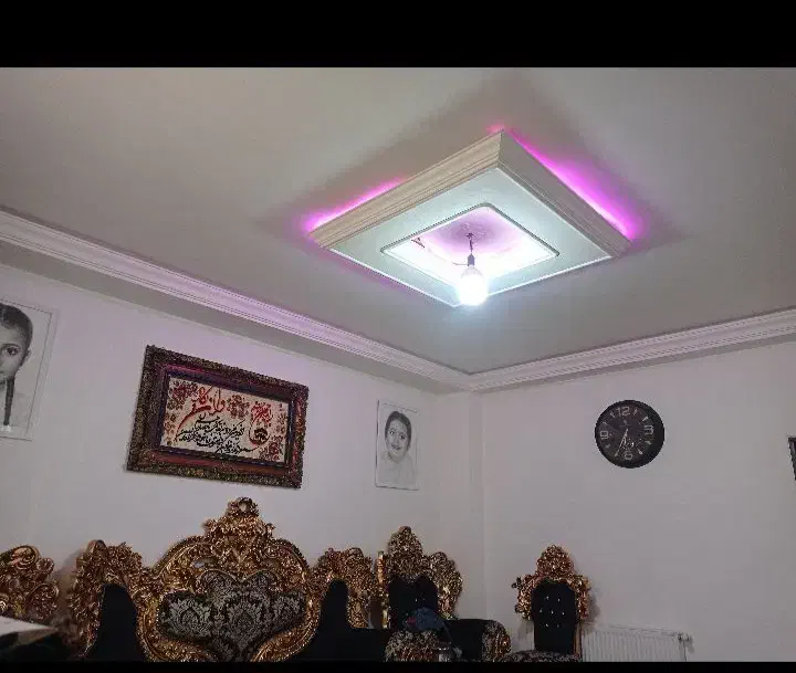 اجاره آپارتمان نوساز در اورین املاک المهدی عج