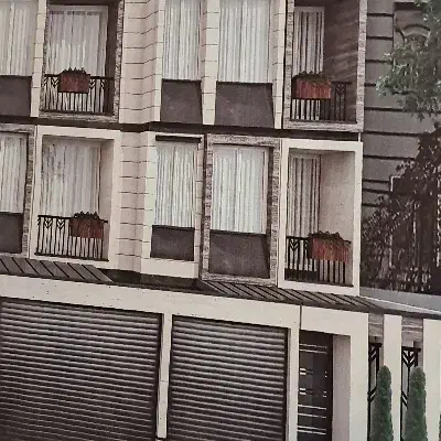 اجاره ۴۲متری خوش نقشه