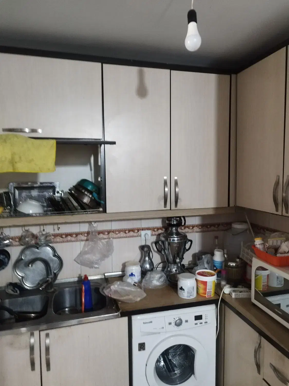 75متری جنت‌آباد شمالی