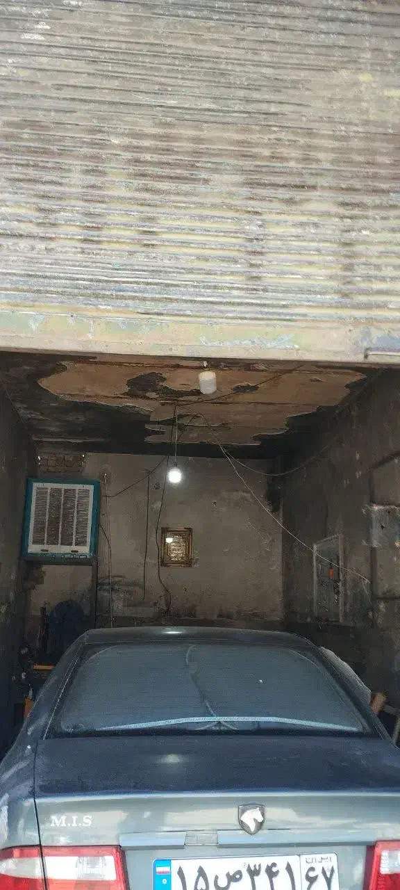 مغازه خیابان اصلی