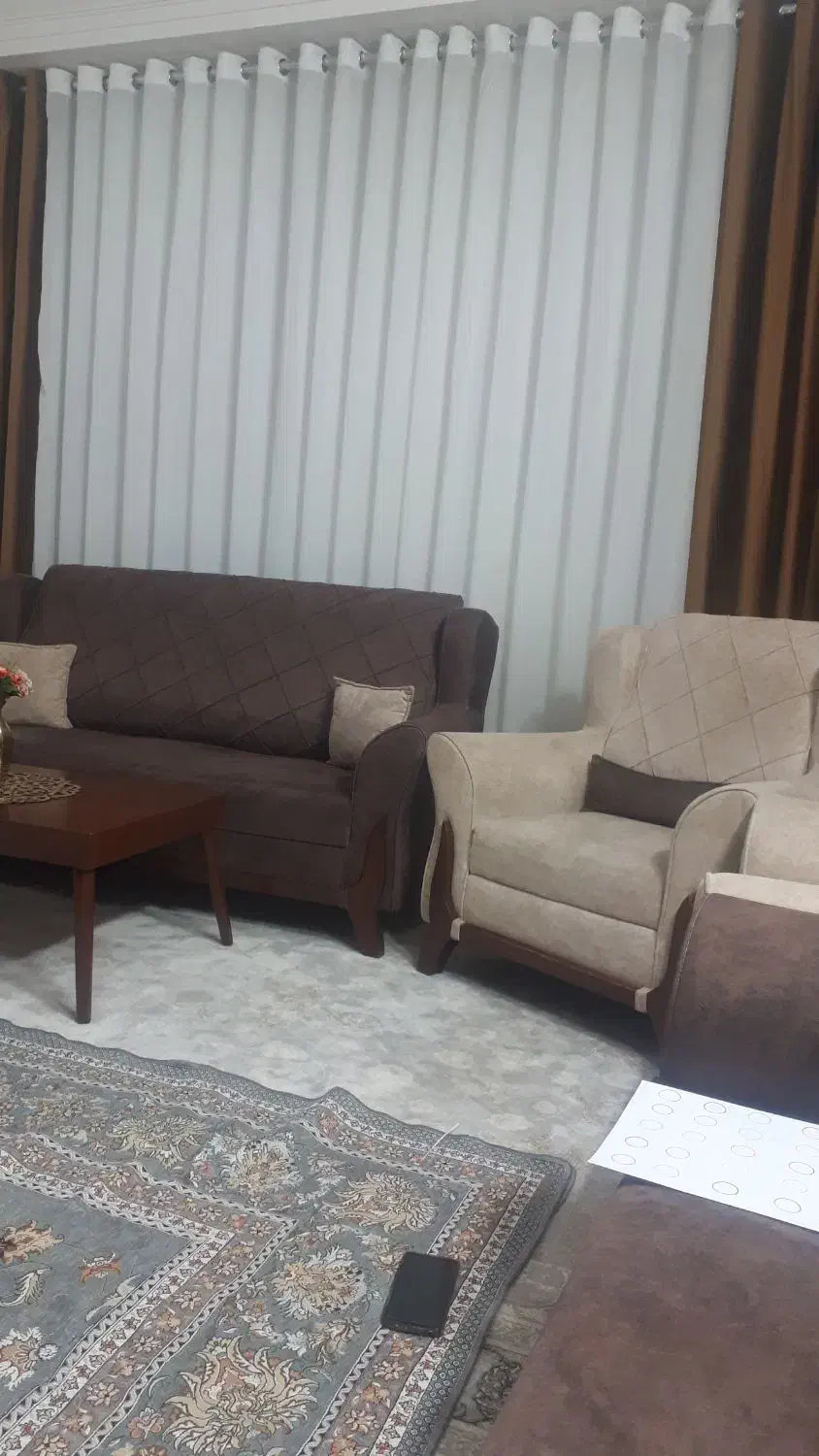 اجاره آپارتمان
