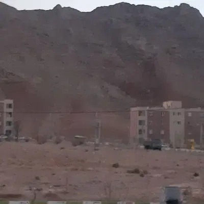زمین تجاری مهدیشهر سمنان