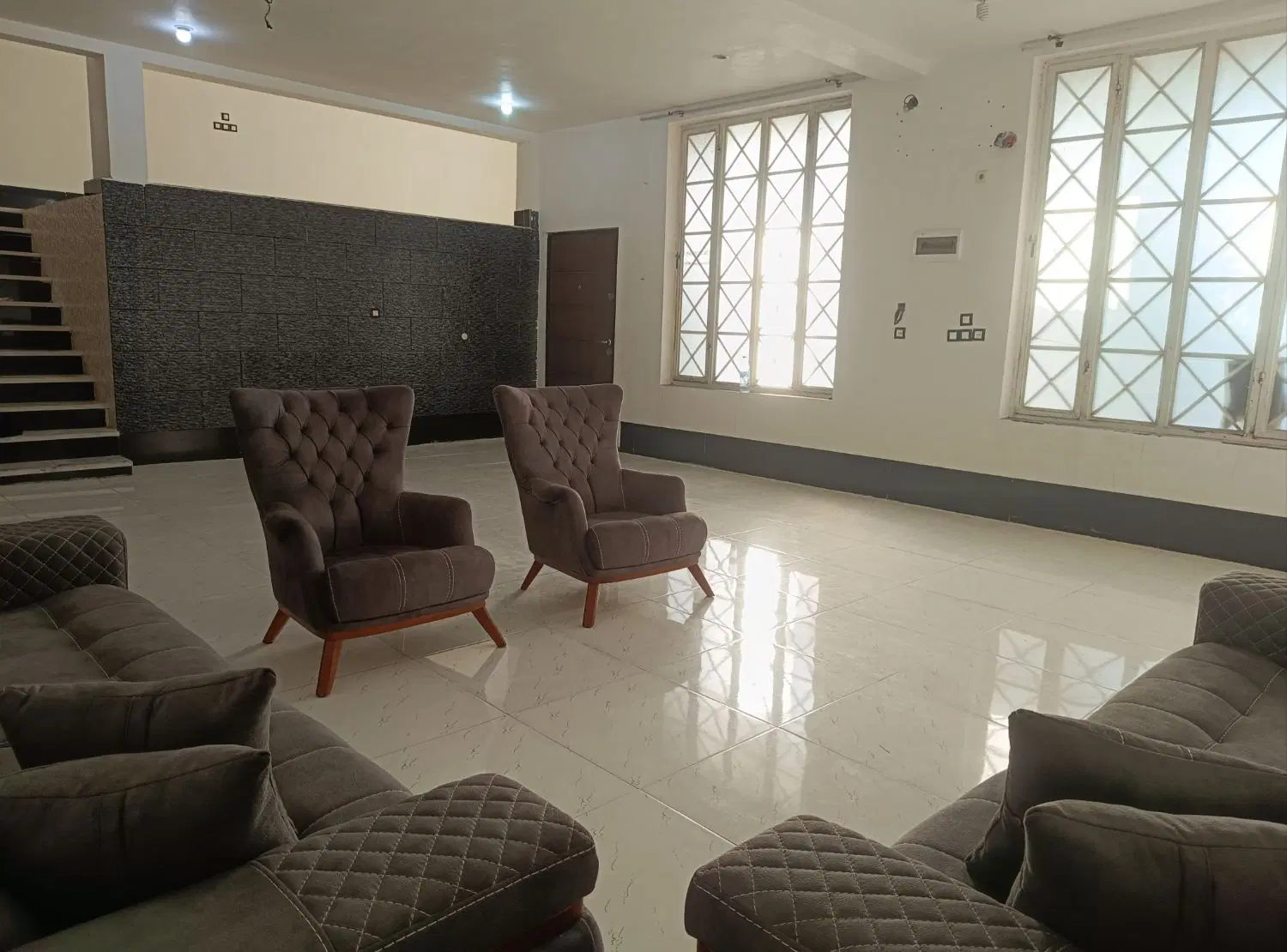 فروش خانه ویلایی