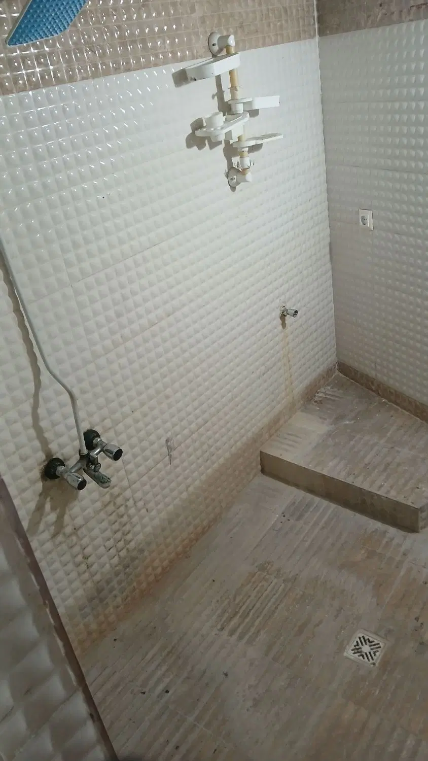 خانه خوشاب نزدیک خیابان اصلی